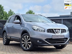Nissan Qashqai - 1.6 Connect Edition Pano*Camera*Org NL