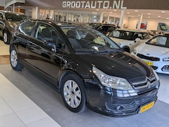 Citroën C4 Coupé - 1.6-16V VTR Trekhaak, Airco, Cruise Control