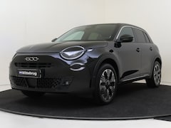Fiat 600 - 1.2 Hybrid La Prima I AUTOMAAT I NAVIGATIE I ACHTERUITRIJCAMERA I PARKEERSENSOREN VOOR EN