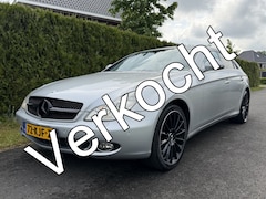 Mercedes-Benz CLS-klasse - 500 COMAND DVD LEER MEMORY Full Options