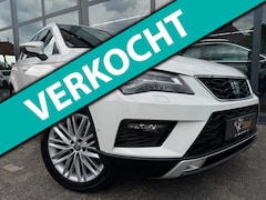SEAT Ateca - 1.5 TSI Xcellence Business Intense
