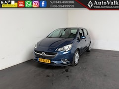 Opel Corsa - 1.4 Edition. Cruise