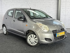 Suzuki Alto - 1.0 Comfort VVT Airco Parkeersensor