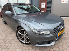 Audi A4 Avant - 2.0 TFSI Pro Line / Leder / Navi / Xenon / Clima / Cruise / PDC / NAP