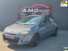 Renault Clio - 1.6 GT 20th Anniversary |Nap|Climate Control|Cruise|Scherm|Elec Ramen|