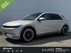 Hyundai IONIQ 5 - Lounge 73kWh / Panoramadak / Fabrieksgarantie tot 7-2027 / Dealer Onderhouden / Trekhaak /