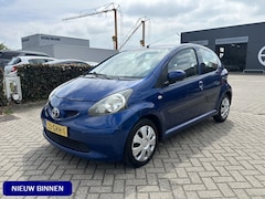 Toyota Aygo - 1.0-12V + 5-DRS / AIRCO