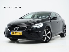 Volvo V40 - T3 152pk Polar+ Sport | HK Audio | Trekhaak | Camera | Stoel verw