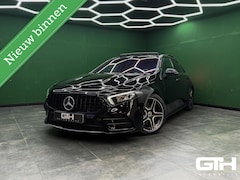 Mercedes-Benz A-klasse - 250 Limousine AMG Carplay | Pano | Sfeer