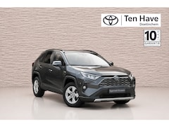 Toyota RAV4 - 2.5 Hybrid Active Automaat | Apple Carplay / Android auto | Achteruitrij camera | Stoel ve