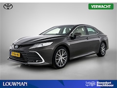 Toyota Camry - 2.5 Hybrid Premium | Leder |