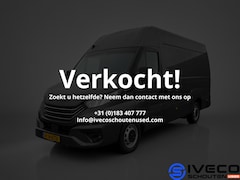 Iveco Daily - 35S21V A8 Cruise control • Automaat • W3520L L3H2 • 3.0L 207pk • Trekhaak • BPM-vrij Stand