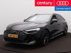 Audi A5 Avant - 2.0 e-Hybrid Quattro S Edition | S Line | B&O Premium | leder | 19"