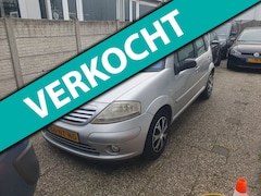 Citroën C3 - 1.6i-16V Exclusive Inruil Mogelijk