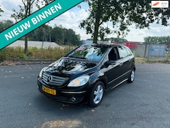 Mercedes-Benz B-klasse - 200 CDI LET OP BAK PROBLEEM