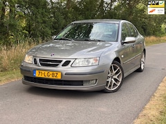 Saab 9-3 Sport Sedan - 1.8t Linear | Automaat + Cruise control Nu € 999,