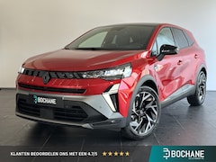 Renault Symbioz - 1.8 E-Tech full hybrid 160 esprit Alpine PACK DRIVING & COMFORT PREMIUM | PACK LIGHT & SOU