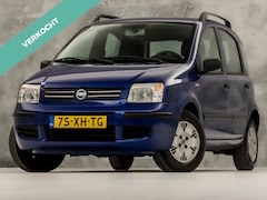 Fiat Panda - 1.2 Dynamic Automaat (AIRCO, LOGISCH NAP, ELEK RAMEN, SPORTSTOELEN, NIEUWSTAAT)