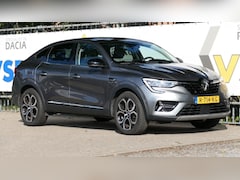 Renault Arkana - 1.6 145 HEV Full Hybrid Intens