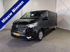 Renault Trafic - 2.0 Blue dCi 150 EDC T30 L2H1 Advance VVB510 prijs zoals getoond