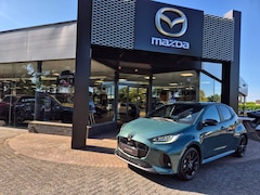 Mazda 2 Hybrid - 2 VVT-i 1.5 116 HOMURA €2500 INRUIL VOORDEEL