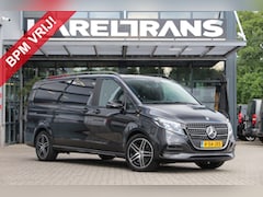 Mercedes-Benz V-klasse - V300 | DC | XL | 4Matic | AMG | Stoelkoeling | Burmester | VOL