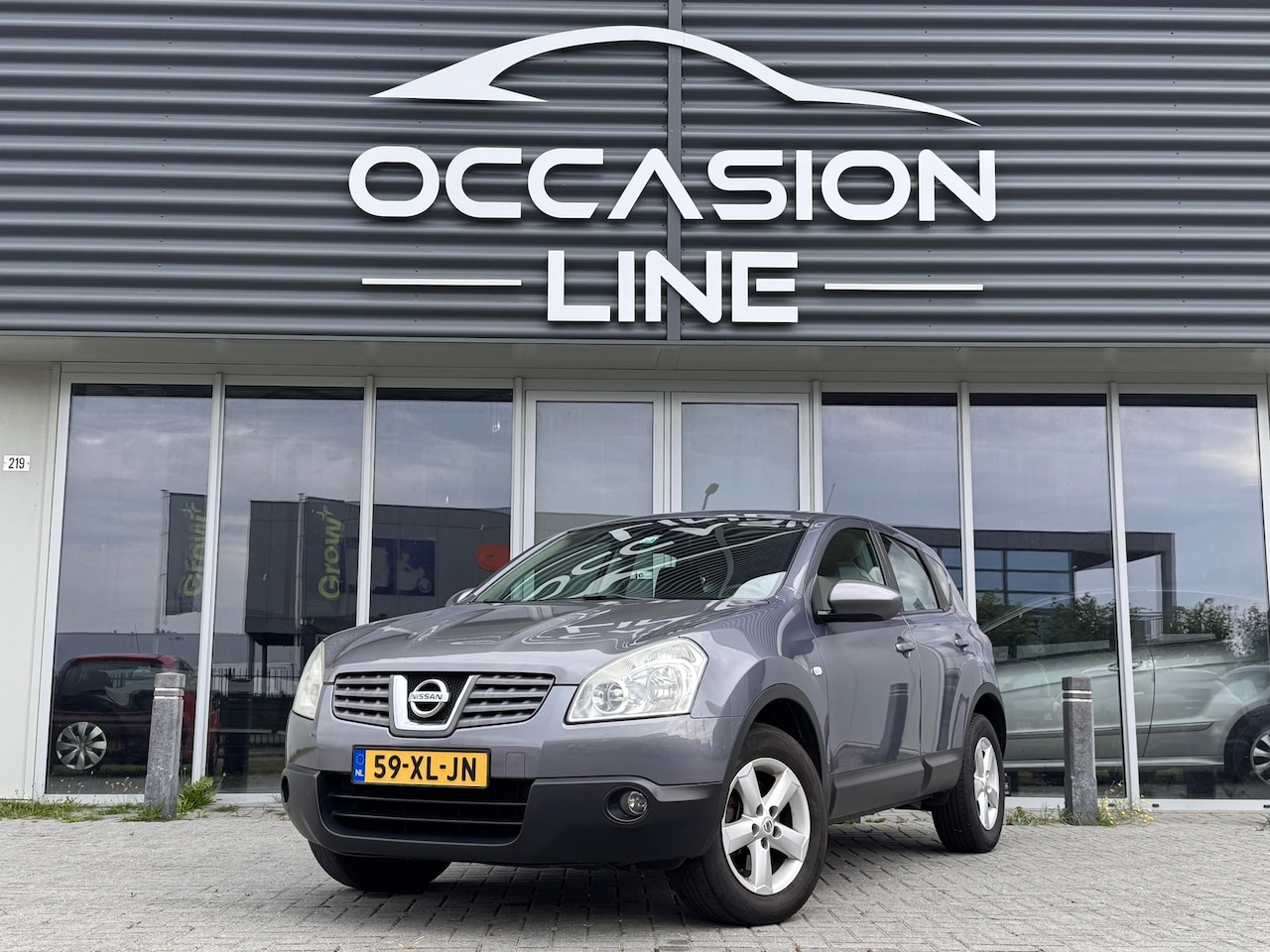 Nissan Qashqai - 2.0 Tekna Premium | Automaat | Carplay | Camera - AutoWereld.nl