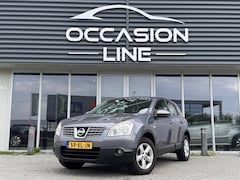 Nissan Qashqai - 2.0 Tekna Premium | Automaat | Carplay | Camera