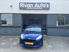 Ford Fiesta - 1.0 ECOB. ST LINE