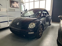Volkswagen New Beetle - 1.8-20V - Export Prijs/Sloop prijs Betreft een opknap auto