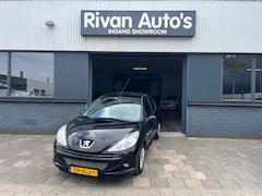Peugeot 206 - 1.4 XS +