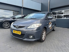 Mazda 5 - 5 2.0 7 pers. met airco