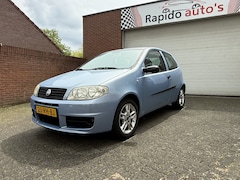 Fiat Punto - 1.2 NAVIGATOR Airco APK tot 04 2027