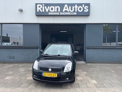 Suzuki Swift - 1.5 EXCLUSIVE