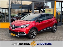 Renault Captur - 0.9 TCe Xmod - navi - trekhaak - all season
