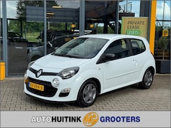 Renault Twingo - 1.2 16V Dynamique - climate control - cruise control