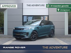 Land Rover Range Rover Sport - P510e Autobiography | Caraway | Trekhaak | Massage