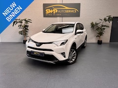 Toyota RAV4 - 2.5 Hybrid Executive | Leer | 360 Cam | ACC | Afn trekhaak