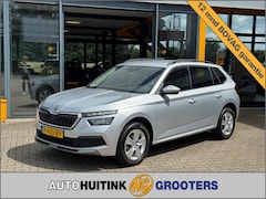 Skoda Kamiq - 1.0 TSI Business Edition