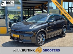 Lynk & Co 01 - 1.5 PHEV Hybrid 261 pk - 360 camera - 7.3 kW lader - trekhaak