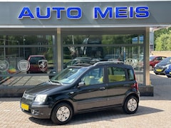 Fiat Panda - 1.2 SportSound Panorama NAP-Autopas