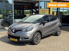 Renault Captur - 0.9 TCe 90pk Dynamique - camera - trekhaak - all season