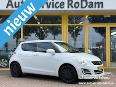 Suzuki Swift - 1.2 Bandit EASSS