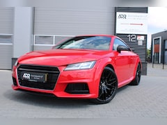Audi TT - 2.0 TFSI 230PK S-LINE|20''|VIRTUAL|BANG&OLUFSEN|LED KOPLAMPEN| BOM VOLL
