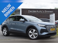 Audi Q4 e-tron - 35 Edition 55 kWh