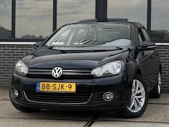 Volkswagen Golf - 1.2 TSI Highl. BlueM |Clima |Schuifdak |Navigatie |
