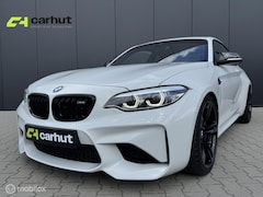 BMW 2-serie Coupé - M2 DCT| AUT.|BOM VOL|Smetteloze auto|