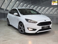 Ford Focus - 1.0 ST-Line 125PK ZW hemel