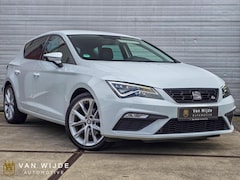 SEAT Leon - 1.4 FR AUTOMAAT|CARPLAY|CAMERA|STOELVERW