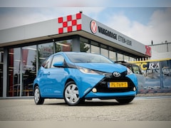 Toyota Aygo - 1.0 VVT-i x-play | AIRCO | CAMERA | BLUETOOTH